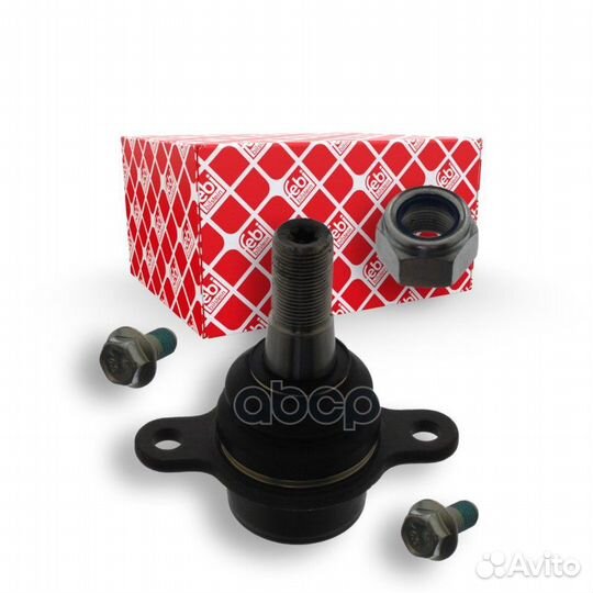 Опора шаровая 36704 Febi