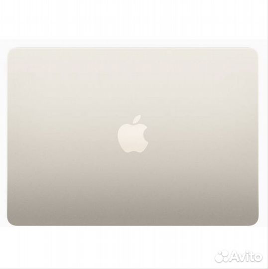 Дисплей в сборе MacBook Air 13 M2 A2681 OEM