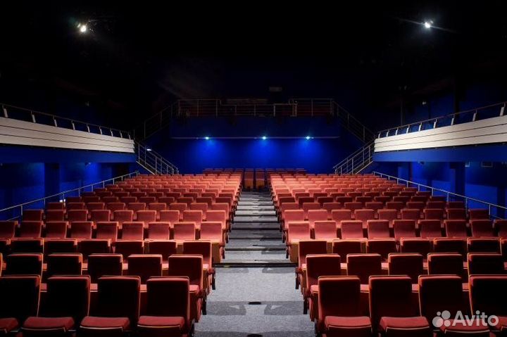 Билеты в Театр роста в Царицыно