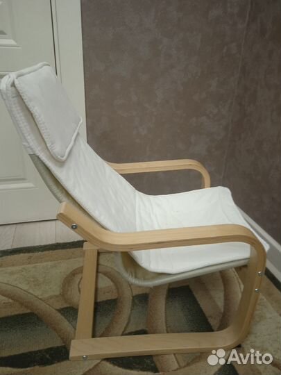 Детское кресло
