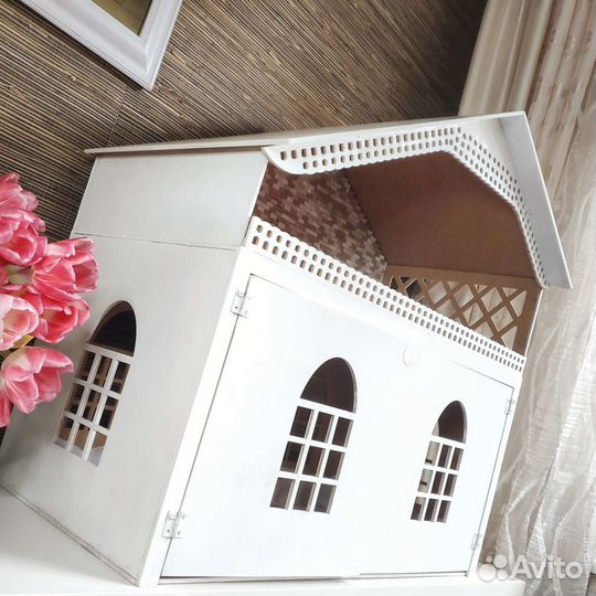 Кукольный домик