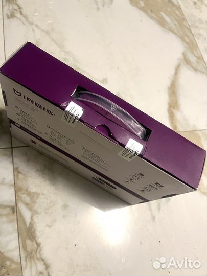 Новый Ноутбук Irbis (Windows 10)