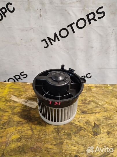 Моторчик отопителя Nissan X-Trail T31