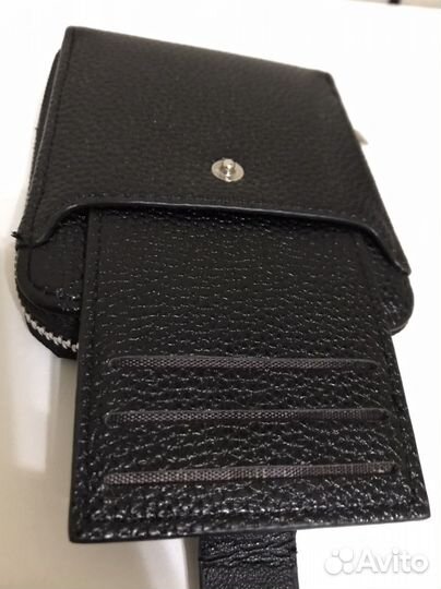 Кошелек мужской