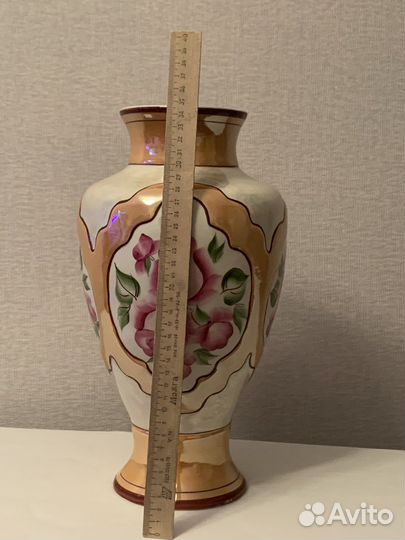 Ваза напольная