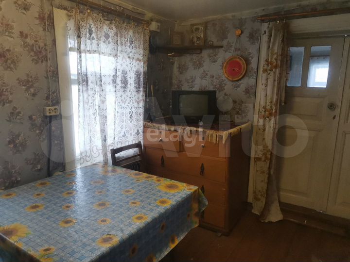 Дом 64,9 м² на участке 12,1 сот.