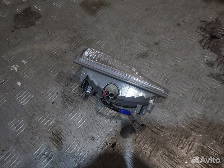 Фонарь задний правый, Lexus (Лексус) -LX (07-15)