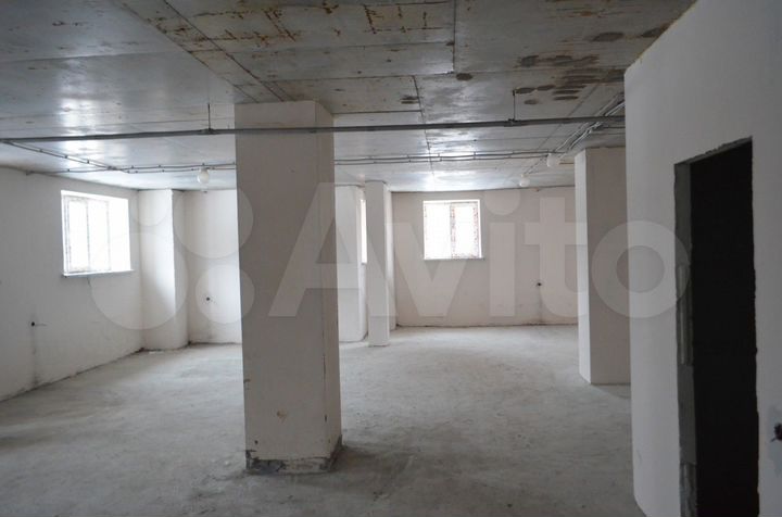 Продам помещение свободного назначения, 120.2 м²