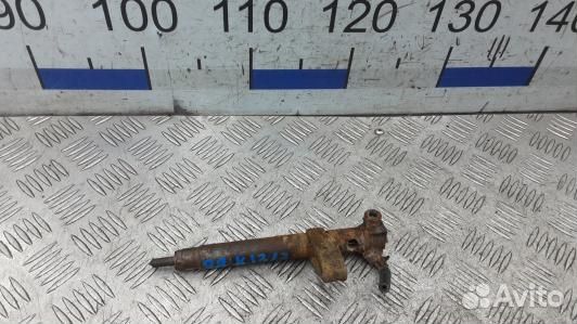 Форсунка дизельная mercedes benz A-class W176 (98K