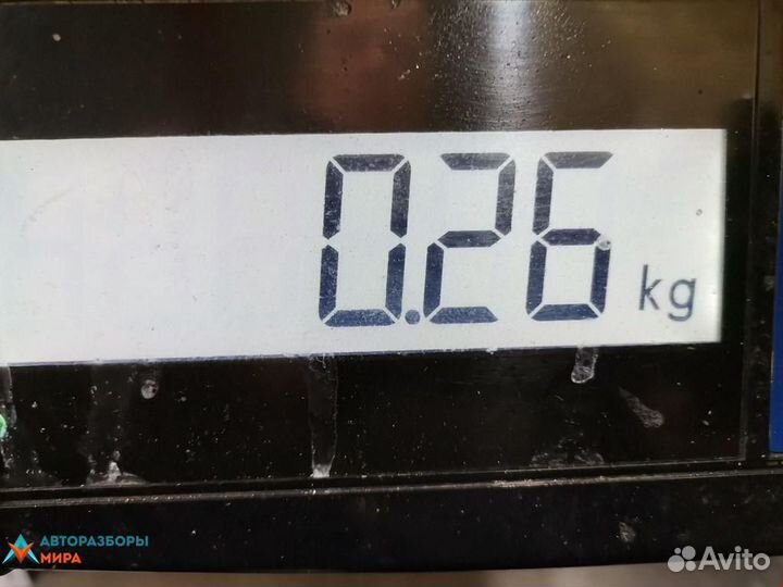 Форсунка Volkswagen Golf 3 1998 028130202Q