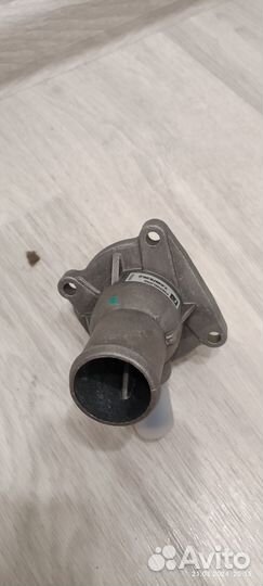 Термостат opel astra h