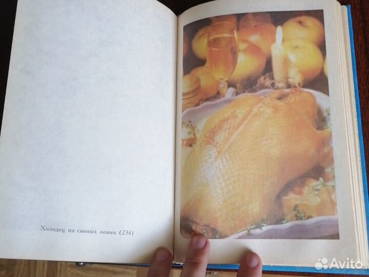 Украинская кухня, сборник кулинарных рецептов