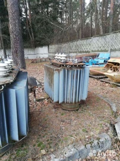 Трансформатор масляный арт35786