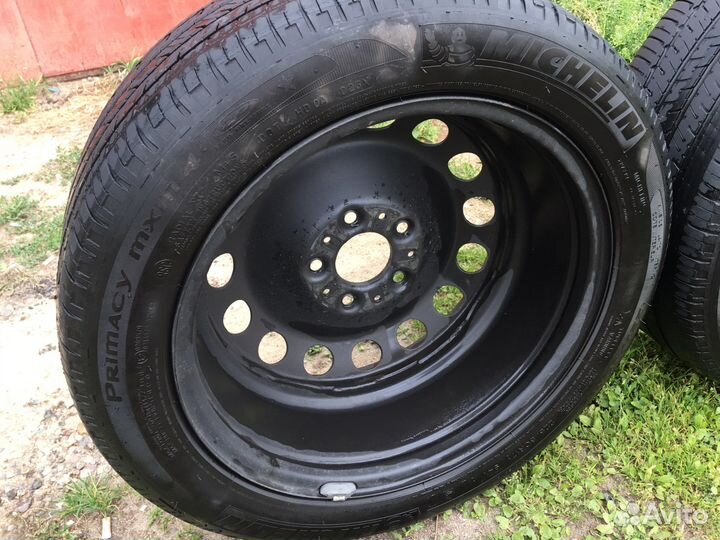 Michelin Primacy MXM4 225/50 R17