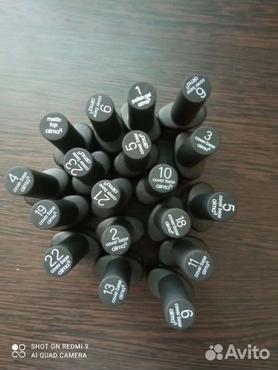 Лак для ногтей uno