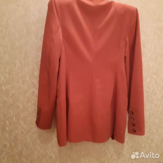 Пиджак 50-52р