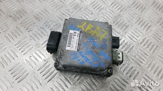 Блок управления toyota camry V40 (2BA07NC02)