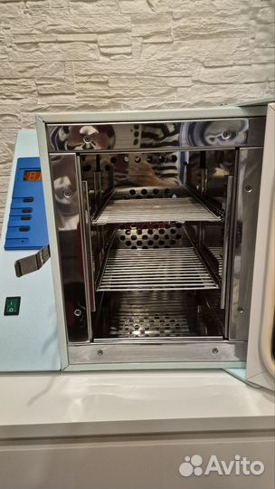 Сухожар гп 10