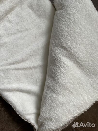 Конверт на выписку зимний