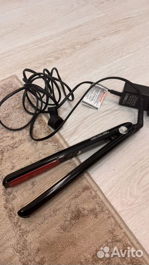 Щипцы(утюжок)инфракрасные Ollin OL-7900