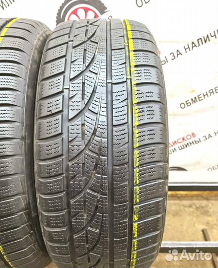 Hankook Winter I'Cept Evo 235/55 R17 108Y