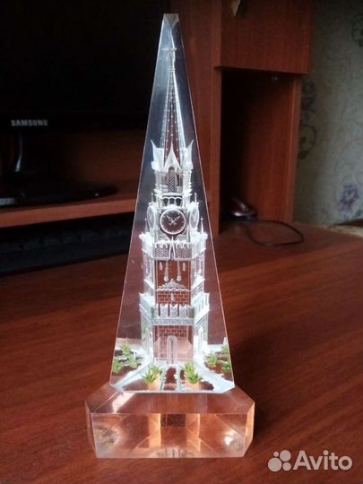 Сувенир Кремль СССР