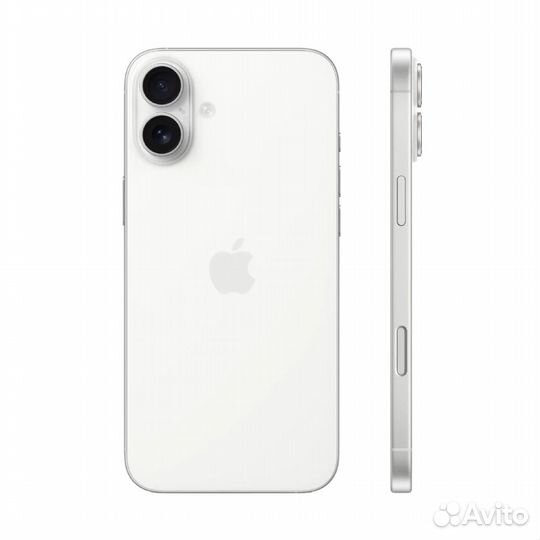 iPhone 16 Plus, 512 ГБ