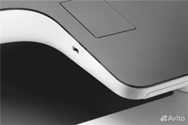 Мфу лазерный HP Color LaserJet Enterprise M578dn