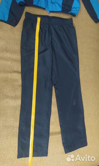 Спортивный костюм для мальчика 152