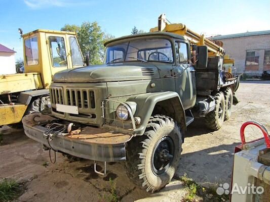 Бурение скважин установка автоматики