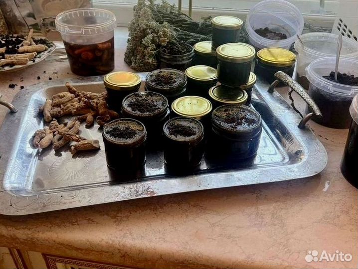 Натуральный стимулятор потенции