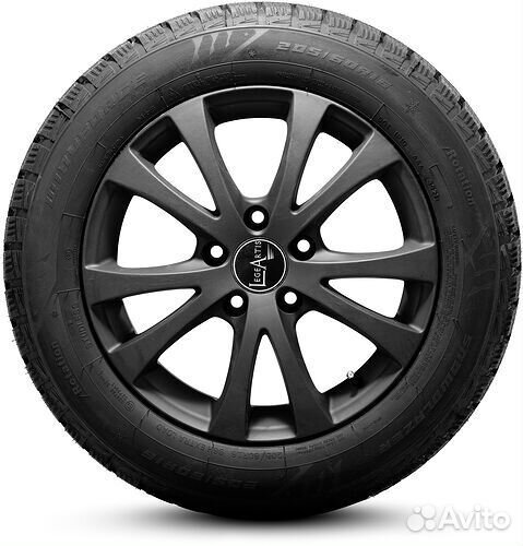 Windforce Snowblazer 205/60 R16 92H