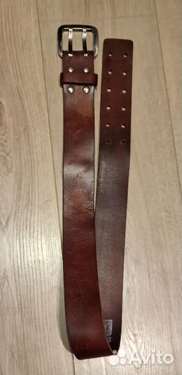 Ремень мужской BlueRidge