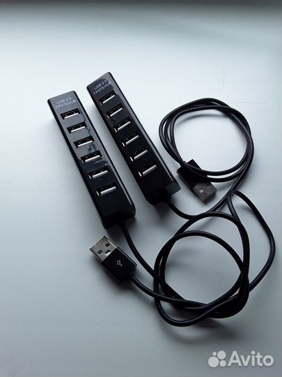 Usb hub 2.0