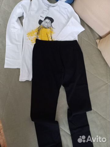 Комплекты одежды для девочки 164