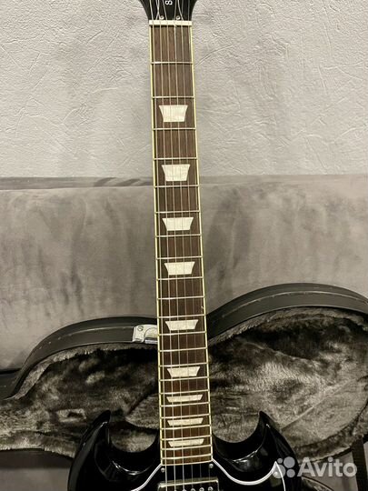 Epiphone Sg Standart 2022