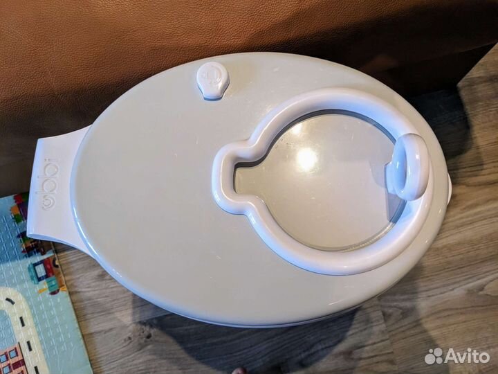 Накопитель подгузников ubbi