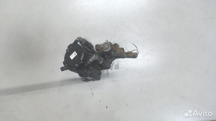 Тнвд Citroen C5 2008, 2008