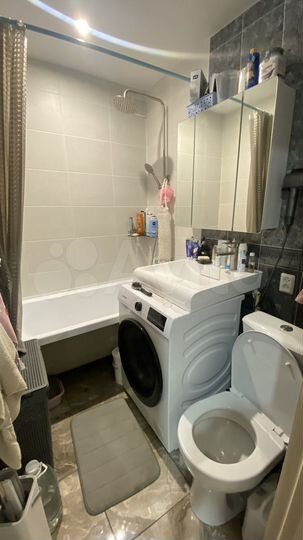 2-к. квартира, 44 м², 5/5 эт.