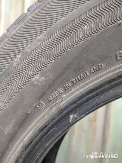 Bridgestone Ecopia EP150 185/65 R15