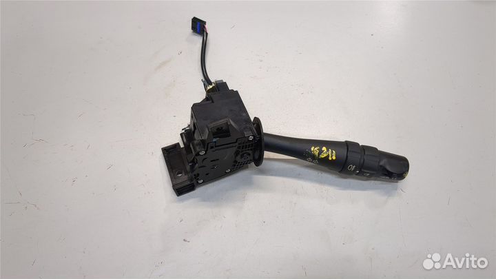 Переключатель поворотов Cadillac STS, 2008