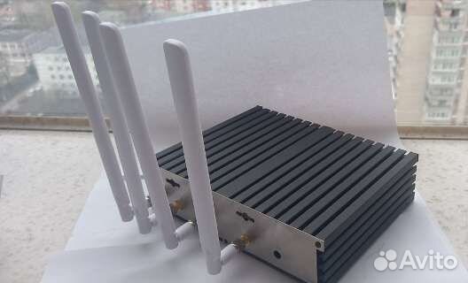 Безлимитный интернет для загородного дома