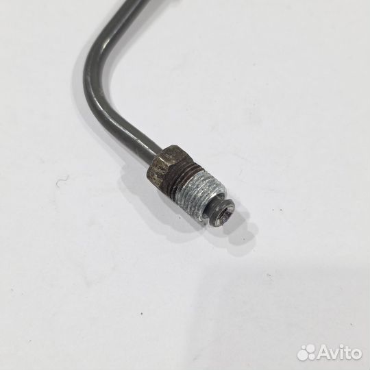 Трубка гидравлическая Lexus LX470 2 поколение (J100), 1998 - 2007