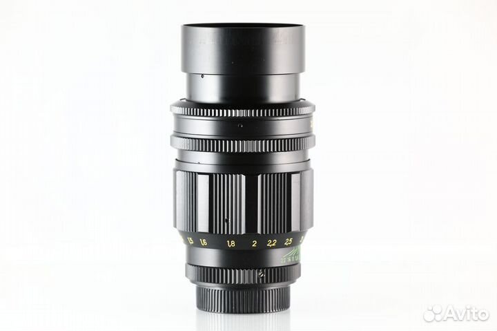 Объектив Таир-11А 2.8/135мм