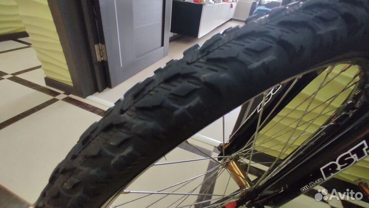 Велосипед Stels Navigator 850