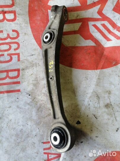 Рычаг подвески Audi A5 8T sportback CDN