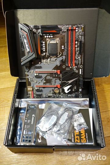 Игровой комплект проц i5,материнка,16Гб DDR4