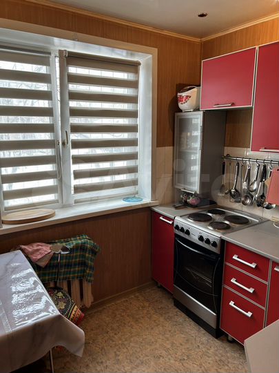 2-к. квартира, 44,3 м², 1/5 эт.