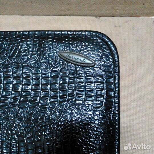 Папка для деловых бумаг