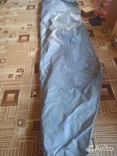 Надувная лодка пвх Hunter